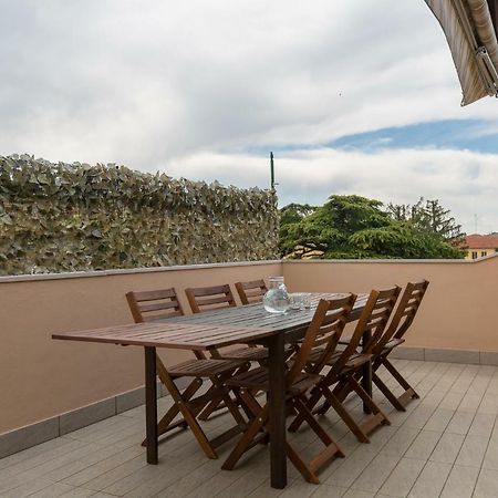 Point Of View Apartment Verona Exterior photo