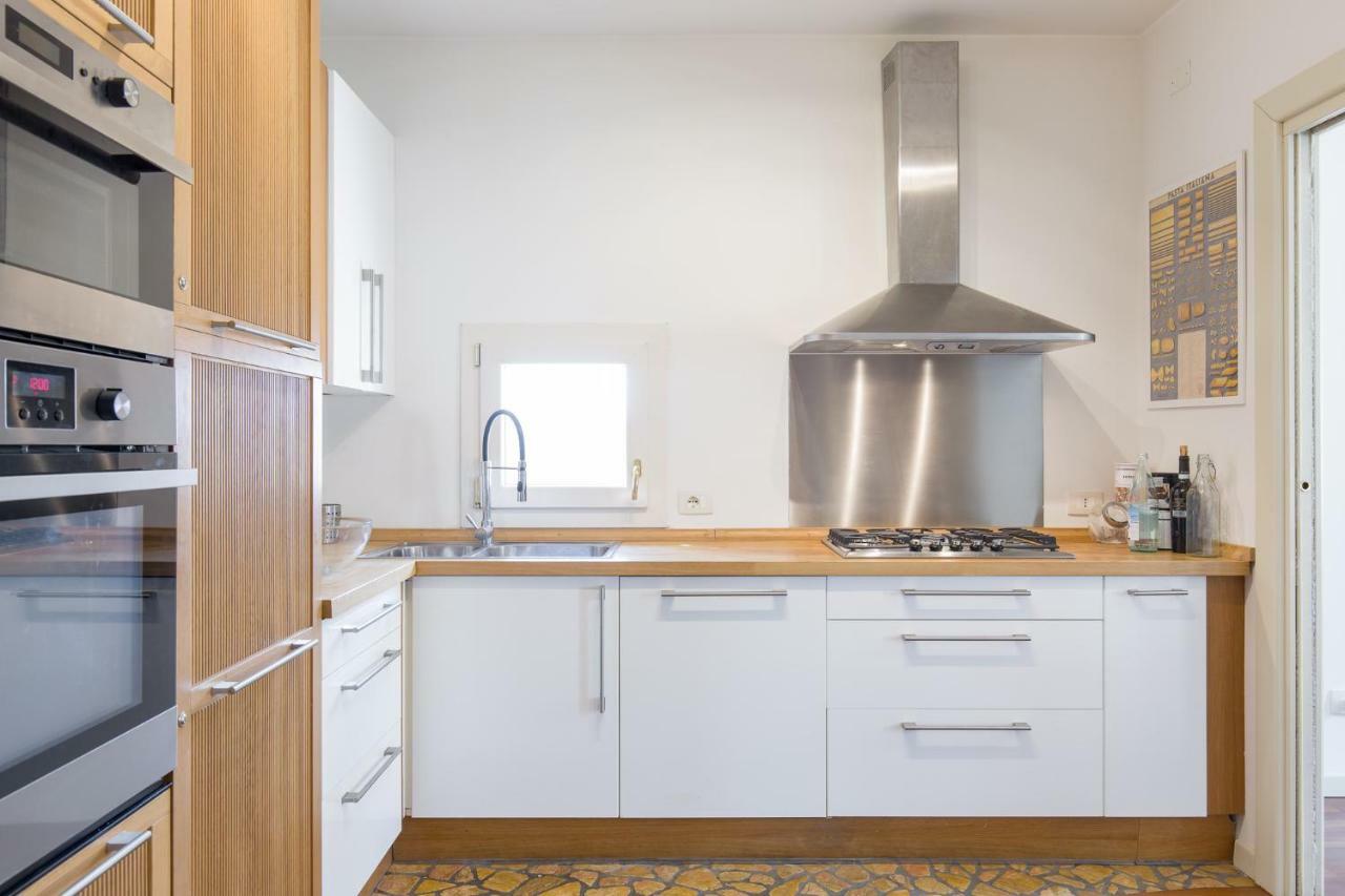 Point Of View Apartment Verona Exterior photo