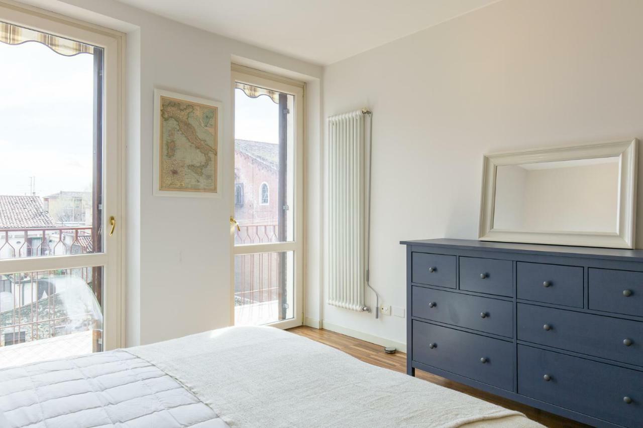 Point Of View Apartment Verona Exterior photo
