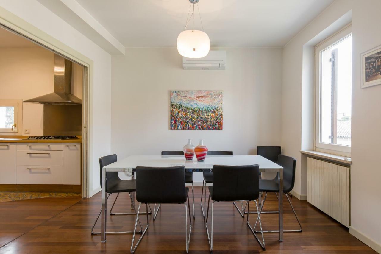 Point Of View Apartment Verona Exterior photo