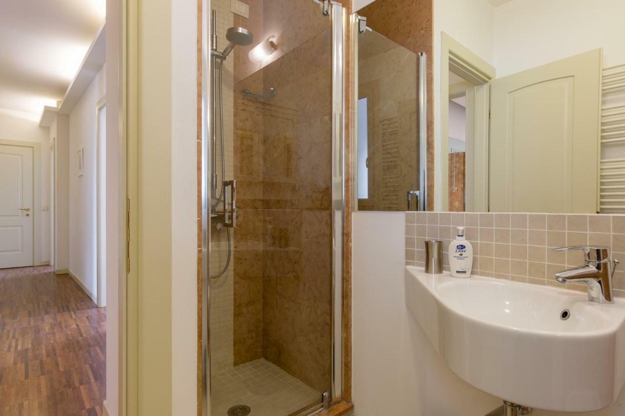 Point Of View Apartment Verona Exterior photo