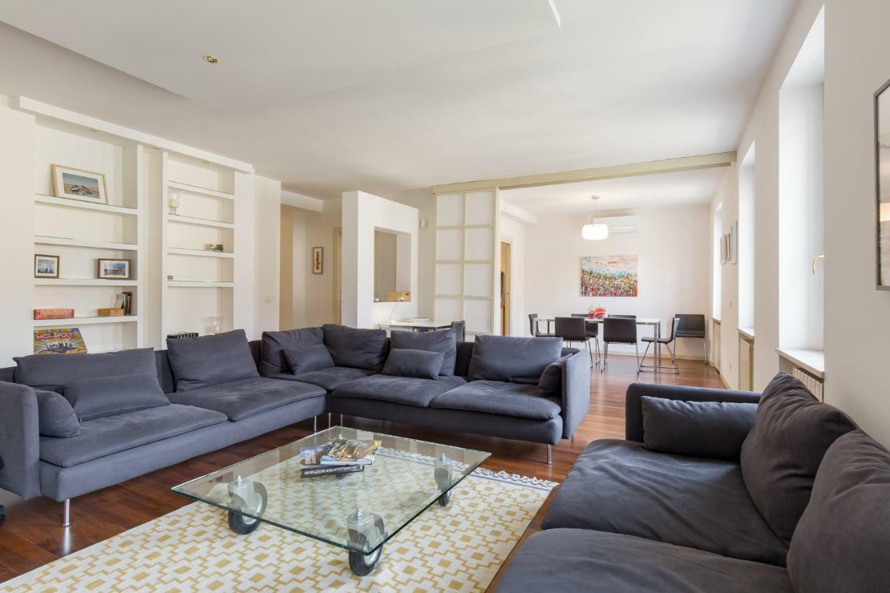 Point Of View Apartment Verona Exterior photo