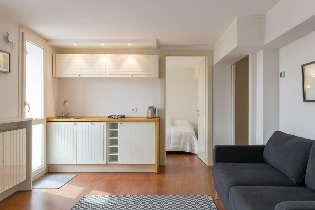 Point Of View Apartment Verona Exterior photo