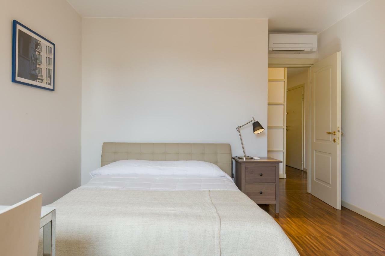 Point Of View Apartment Verona Exterior photo