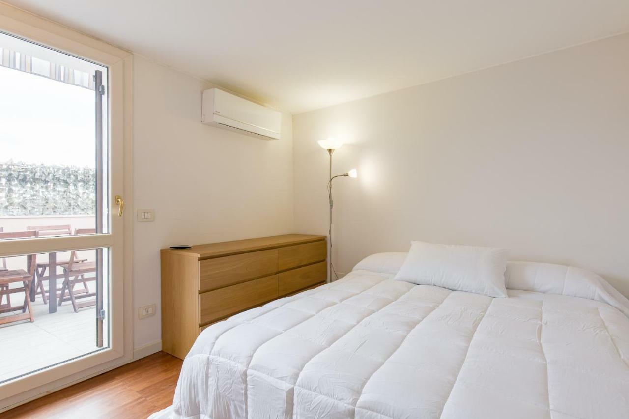 Point Of View Apartment Verona Exterior photo